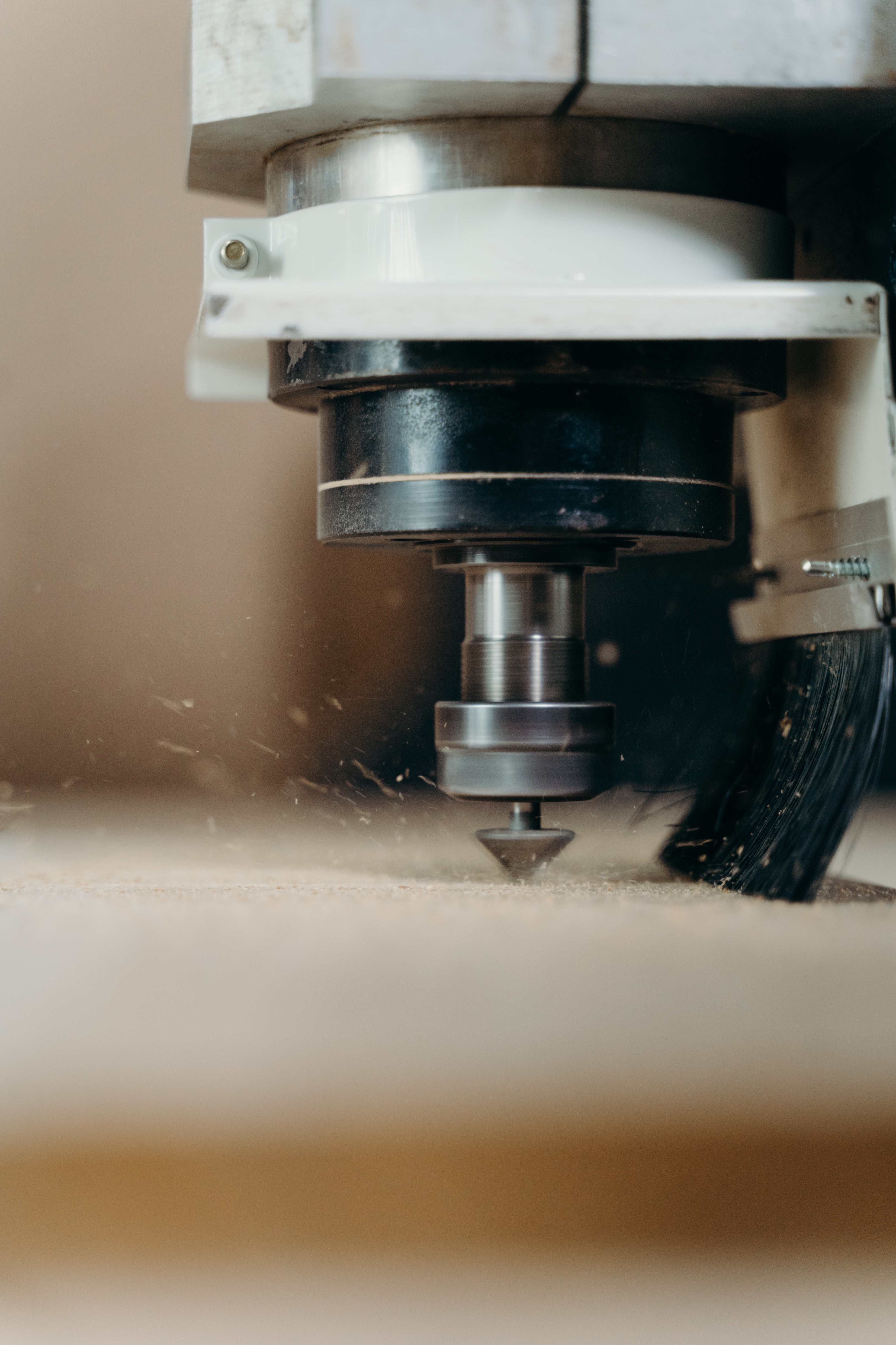 Alter CNC Metal İşleme San.Tic.Ltd.Şti. fotoğraf 2