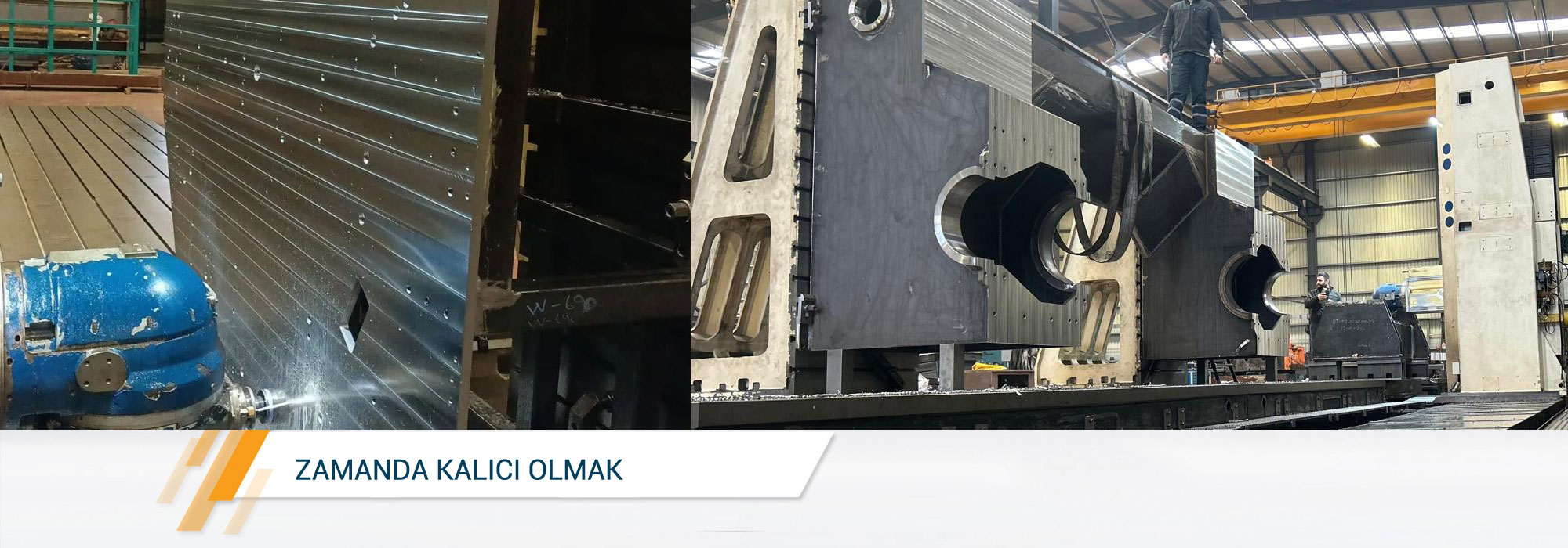 Altıkardeşler Makina Vargel Cnc Freze Borwerk fotoğraf 3