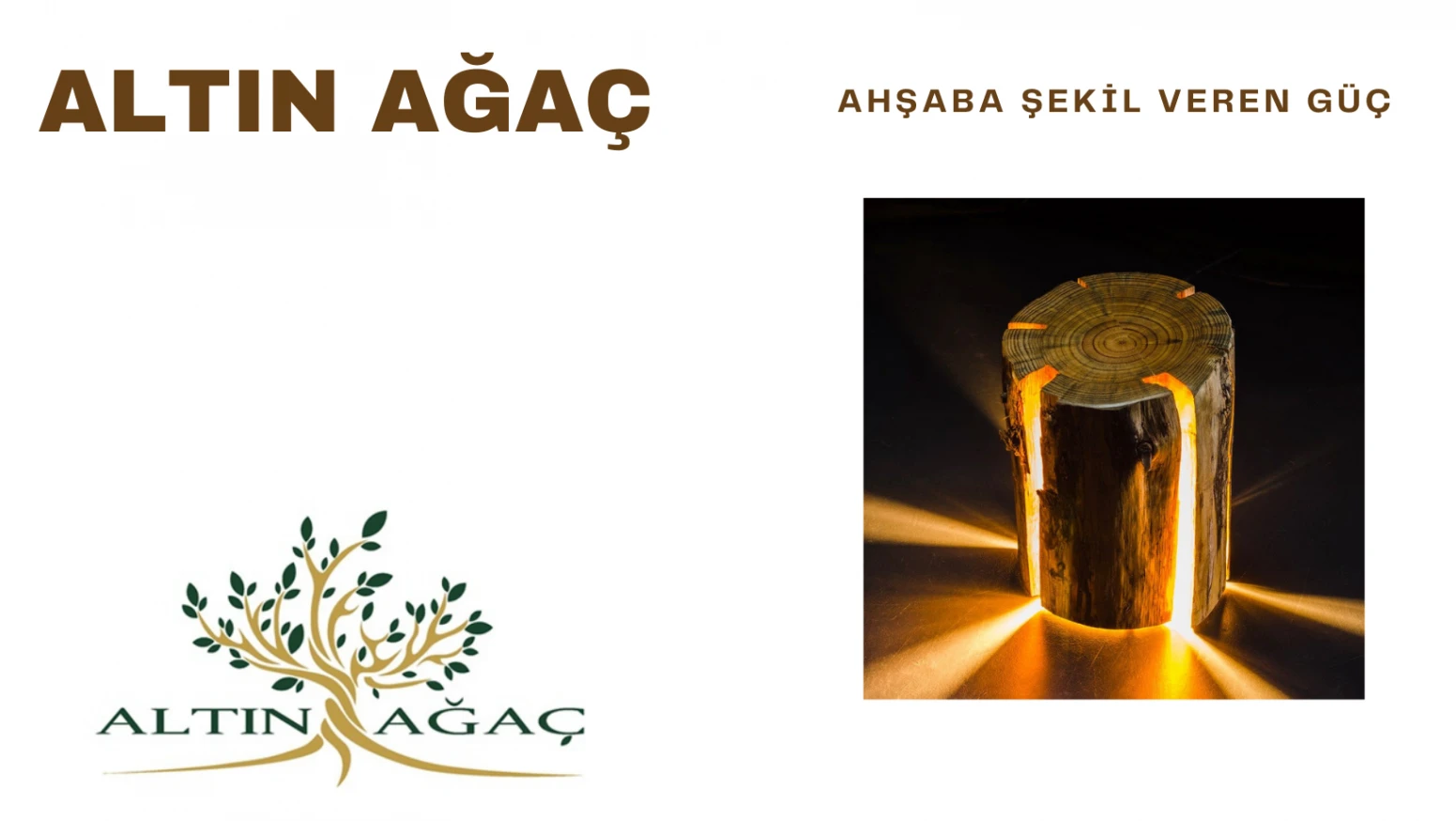Altın Ağaç fotoğraf 1