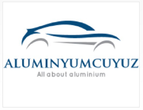 Aluminyumcuyuz logosu