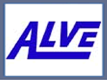 Alve Çelik Konstrüksiyon Ltd Şti logosu