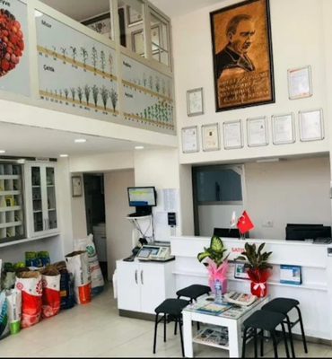 Anbarcı Tarım Mühendislik San.Tic.Ltd.Şti. fotoğraf 1