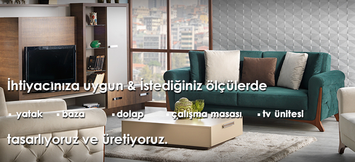 Angora Mobilya fotoğraf 1