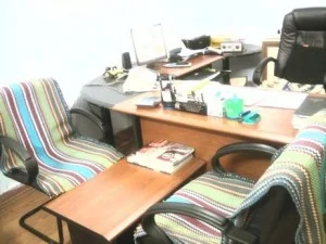 ANKARA PANJUR fotoğraf 1