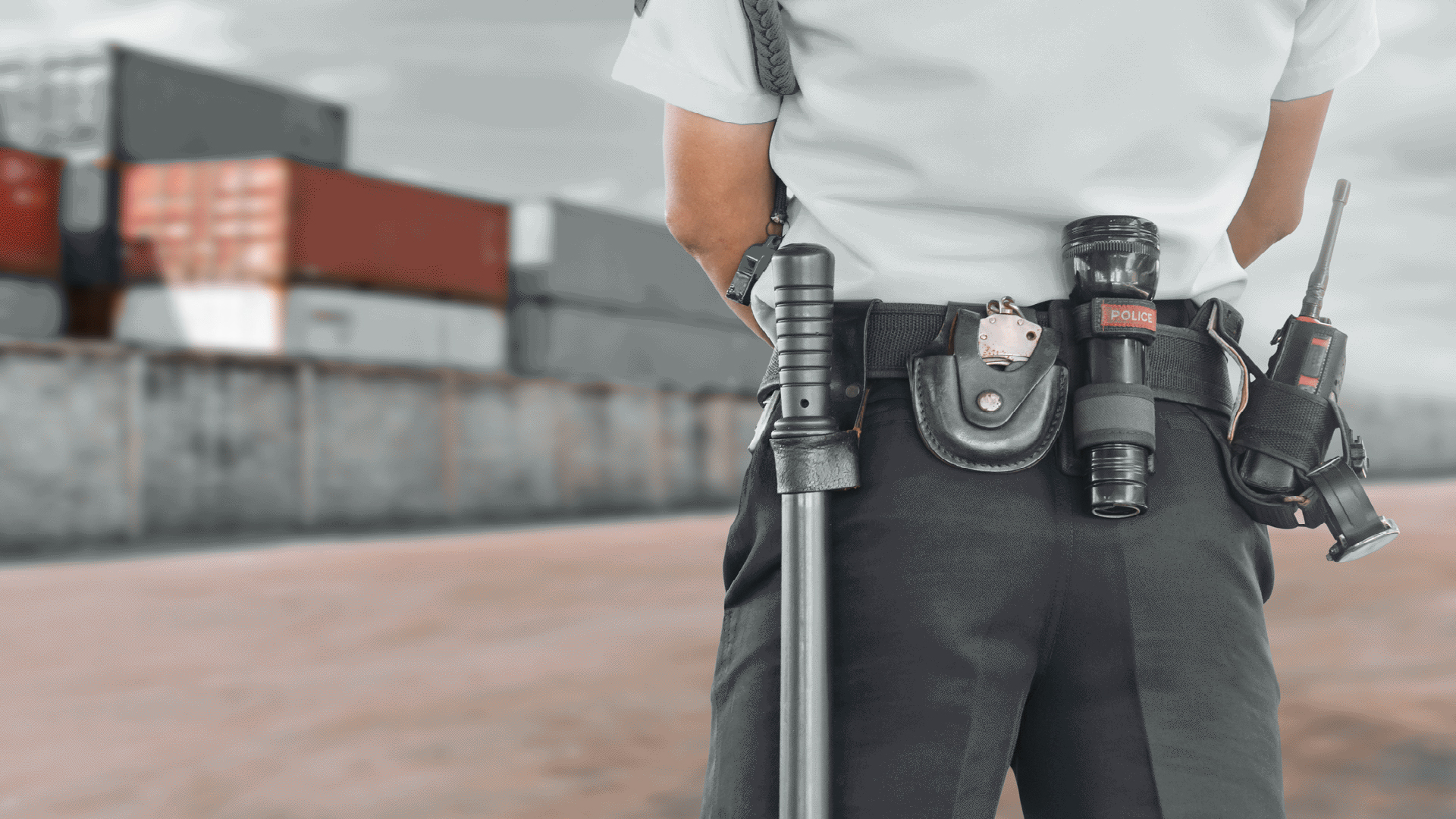 Ankara Private Security Training Center fotoğraf 5