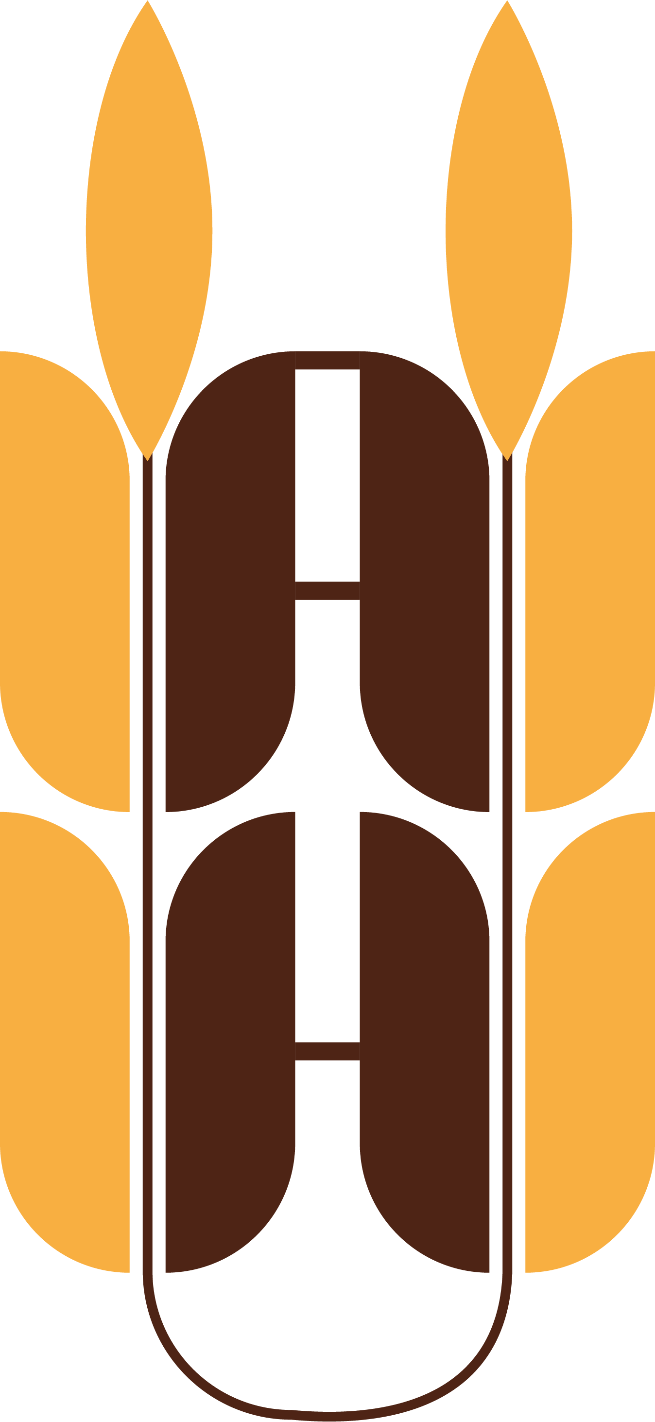 Halk Ekmek Büfesi logosu