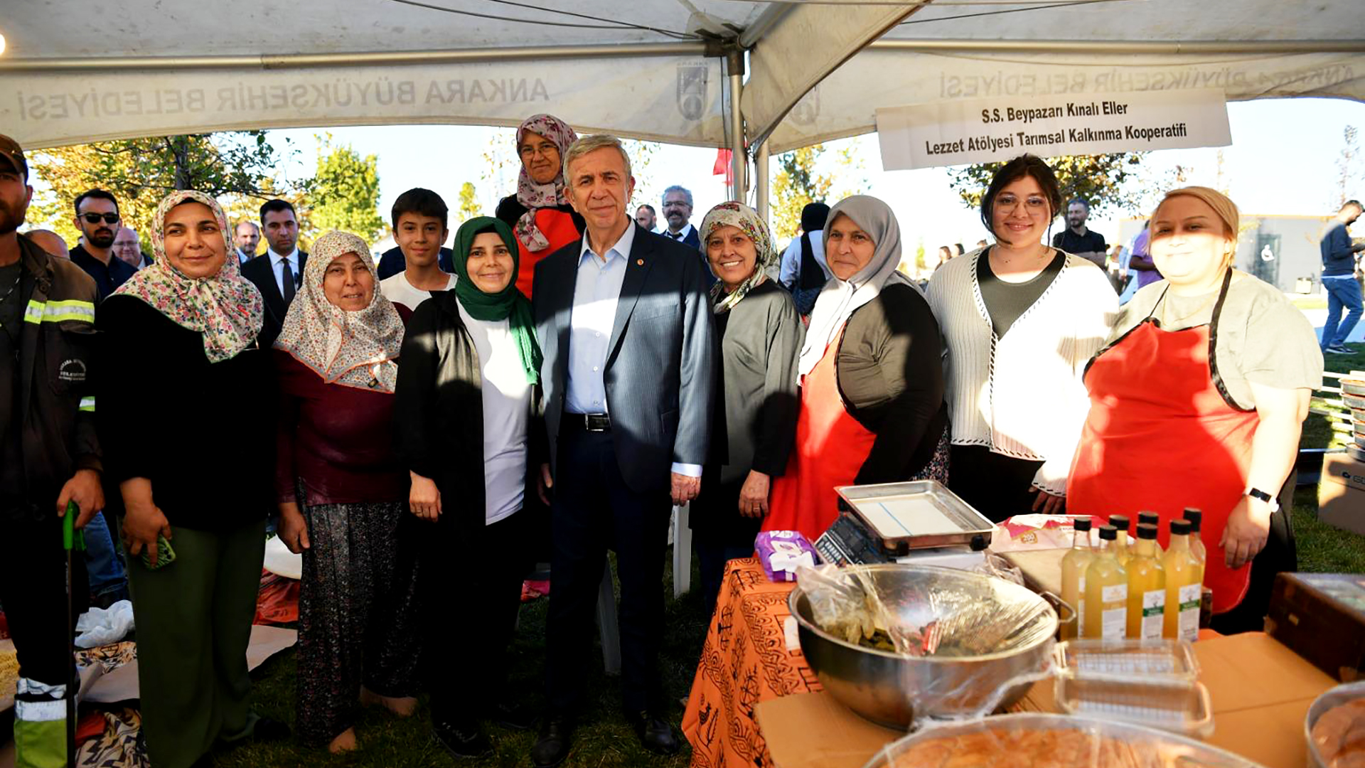 Halk Ekmek Büfesi fotoğraf 2