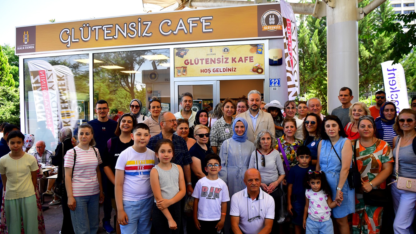 Halk Ekmek Büfesi fotoğraf 4