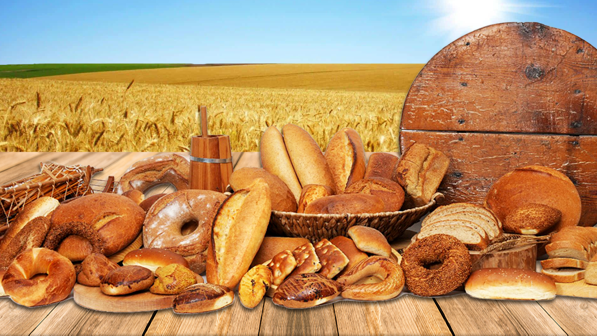 Halk Ekmek Büfesi fotoğraf 5