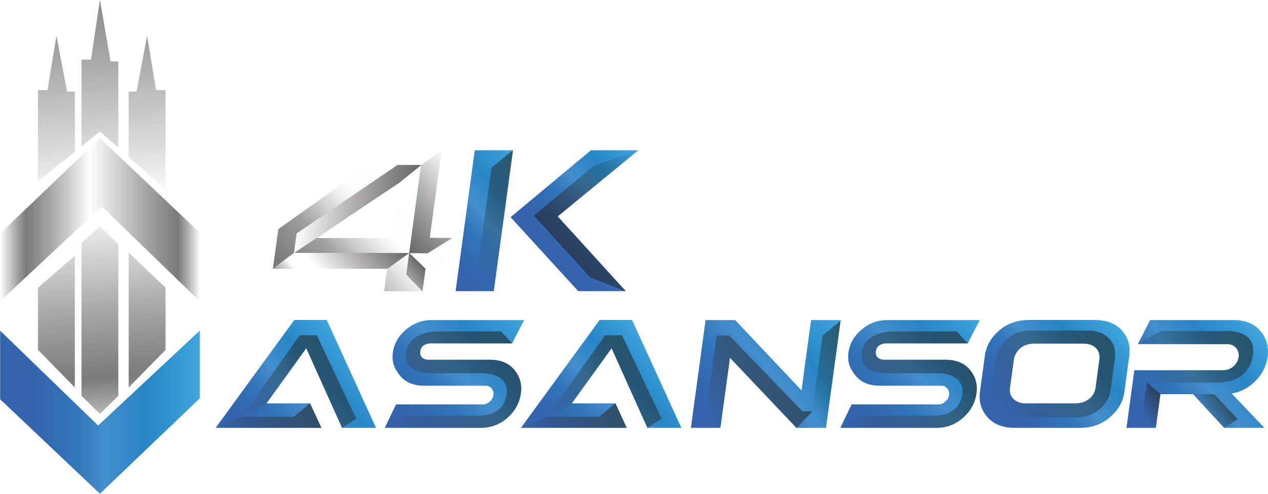 4K Asansör fotoğraf 1
