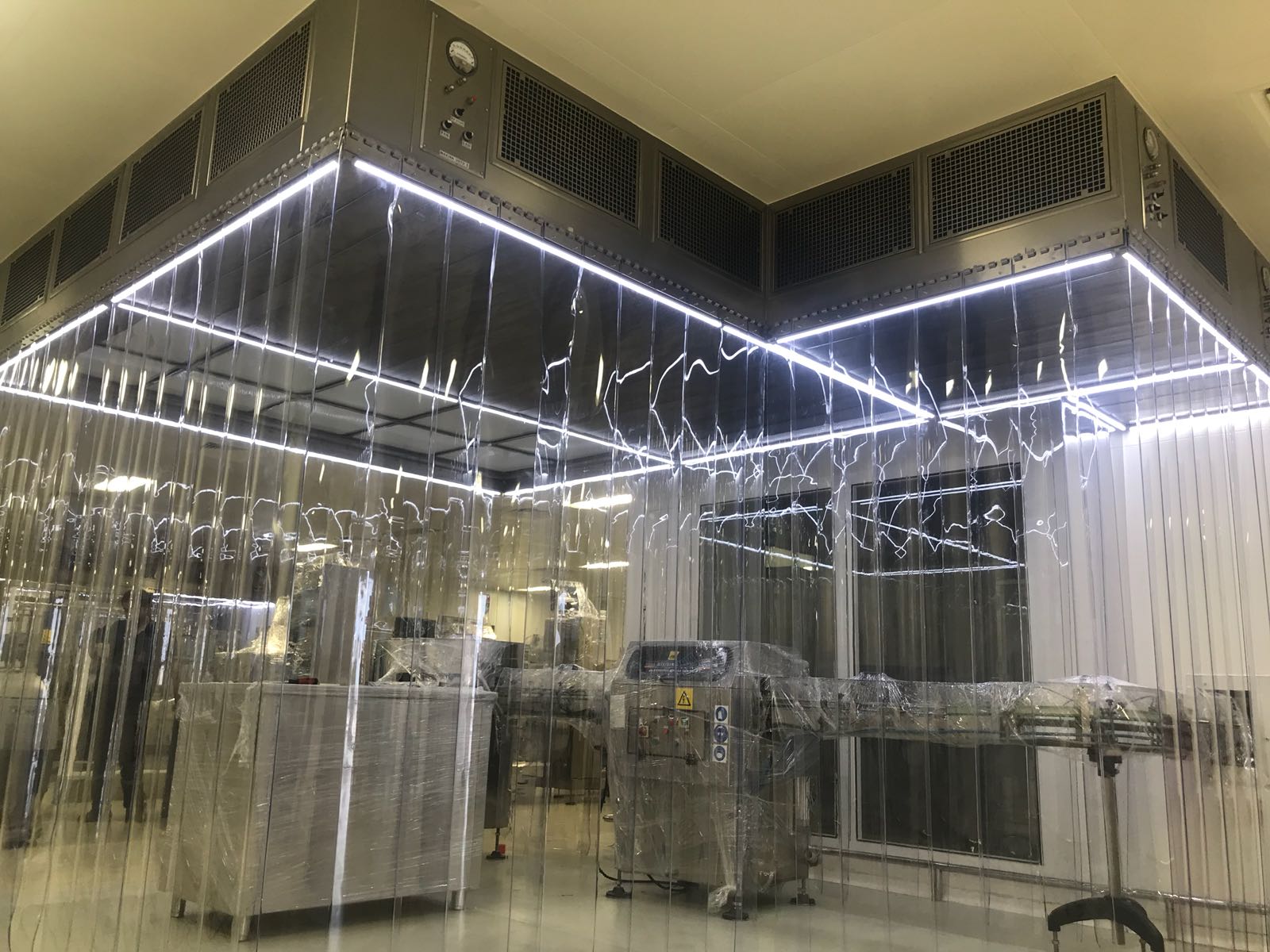 APM Dolum Ambalaj Mühendislik fotoğraf 4