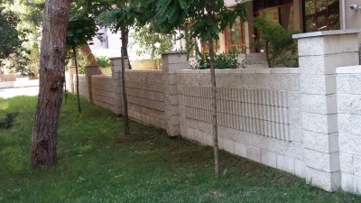 Arçev Yapı Elemanları ve Çit Sistemleri fotoğraf 4