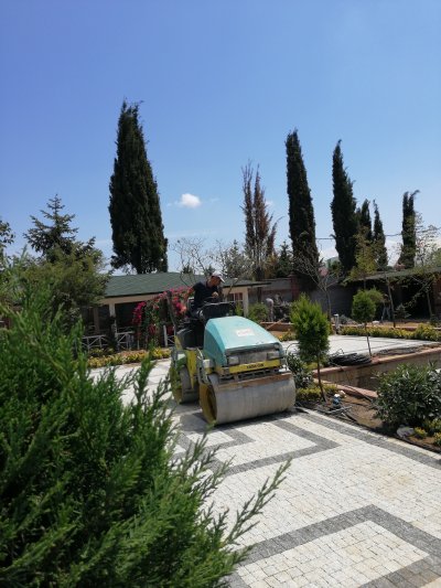 Arçev Yapı Elemanları ve Çit Sistemleri fotoğraf 5