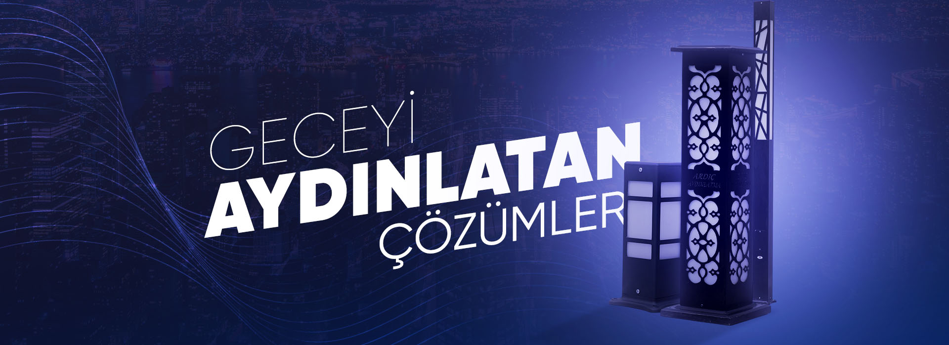 Ardic Aydinlatma fotoğraf 1
