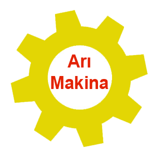 Ari Makina logosu