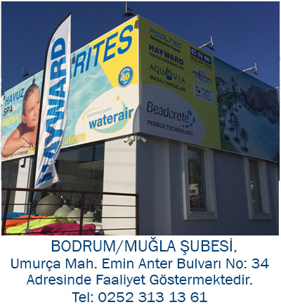 Arıtes Havuz Bodrum fotoğraf 1