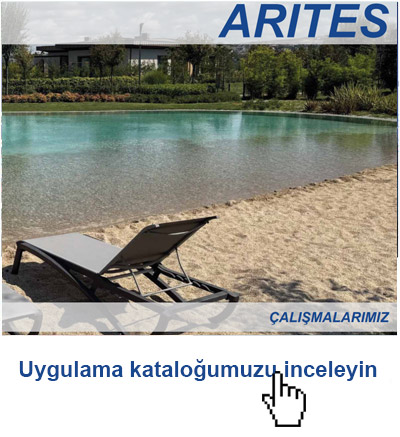 Arıtes Havuz Bodrum fotoğraf 2