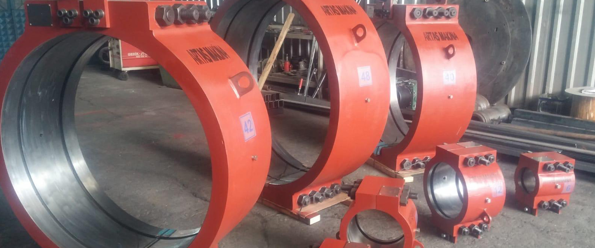 Artas Makina fotoğraf 3