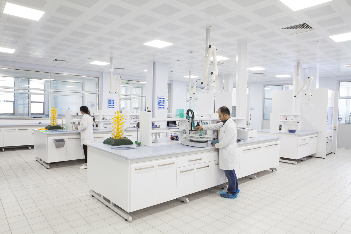 Art Laborteknik Ltd. Şti. fotoğraf 2
