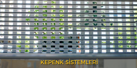 ARYA KEPENK OTOMATIK KAPI fotoğraf 3