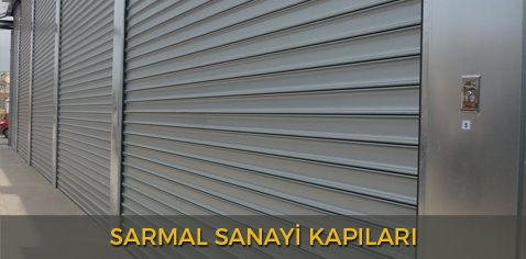 ARYA KEPENK OTOMATIK KAPI fotoğraf 2