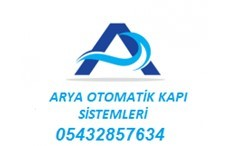 ARYA KEPENK OTOMATIK KAPI fotoğraf 1