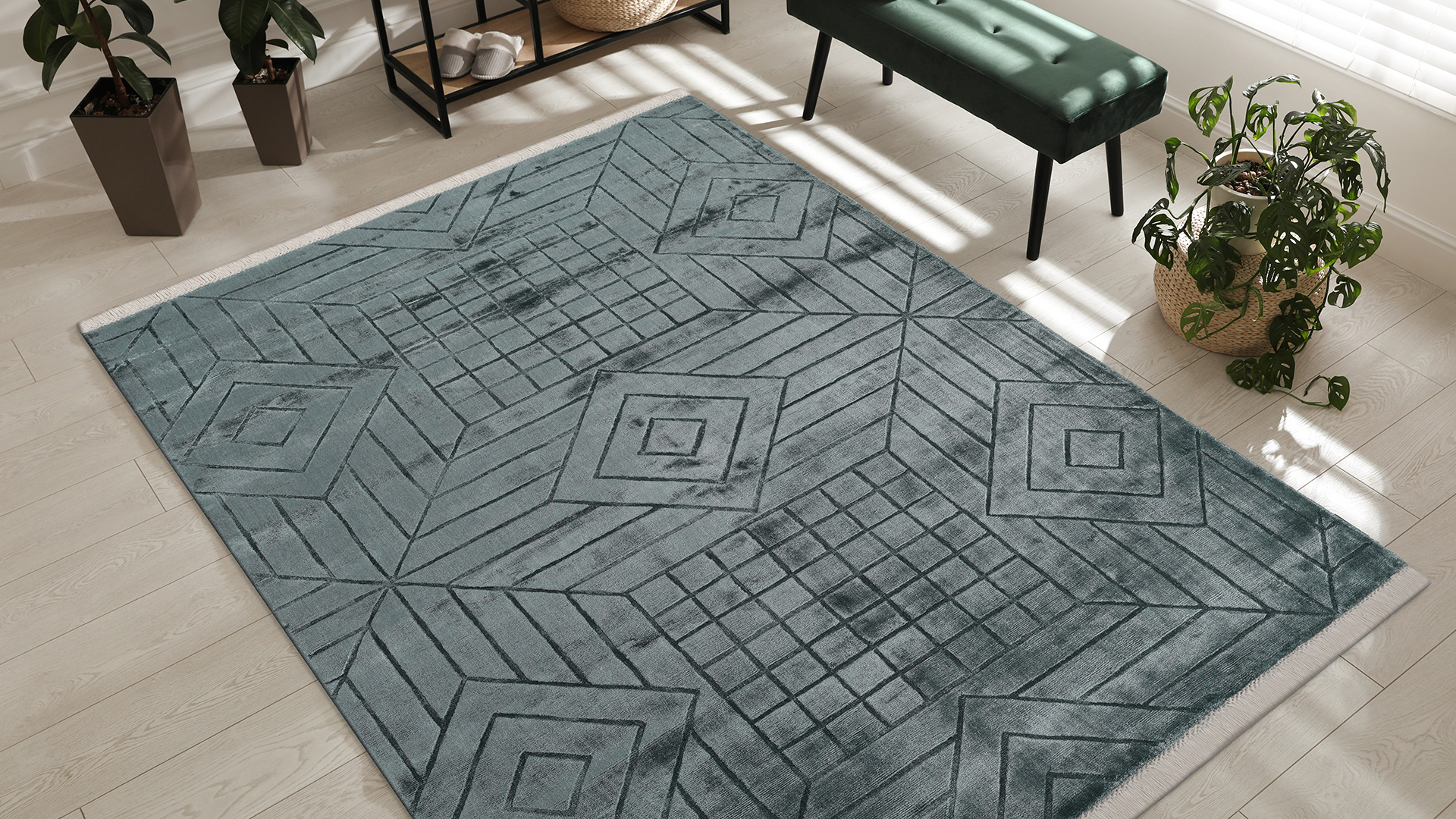 Asmina Carpet fotoğraf 3