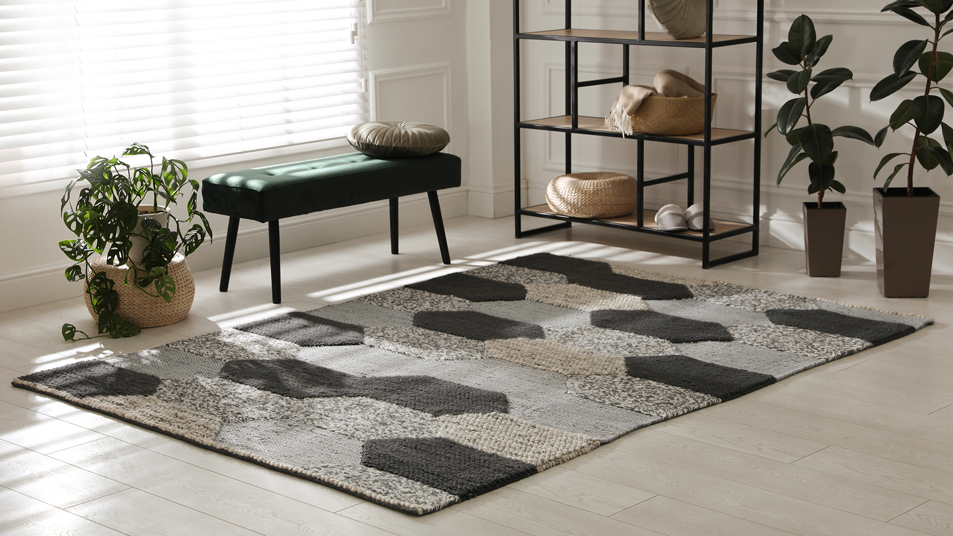 Asmina Carpet fotoğraf 2