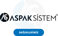 ASPAK SYSTEM fotoğraf 1