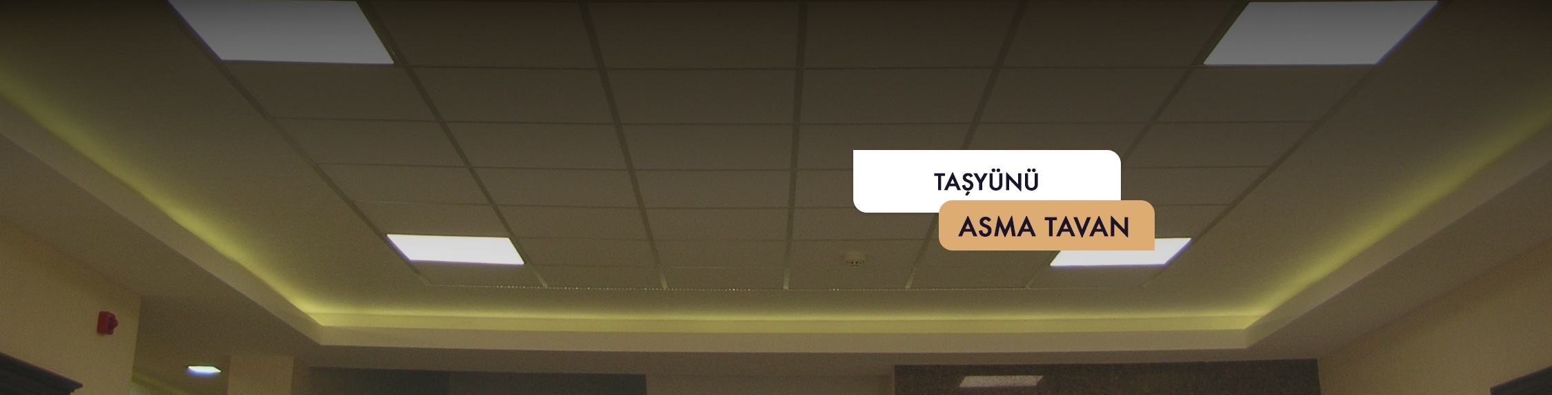 Aspa Yapı Asma Tavan Sistemleri fotoğraf 5