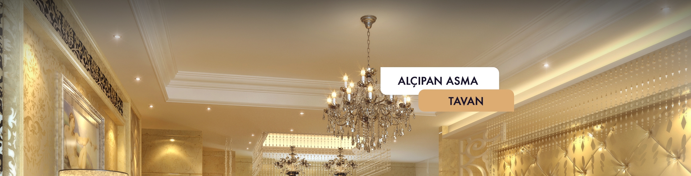 Aspa Yapı Asma Tavan Sistemleri fotoğraf 1