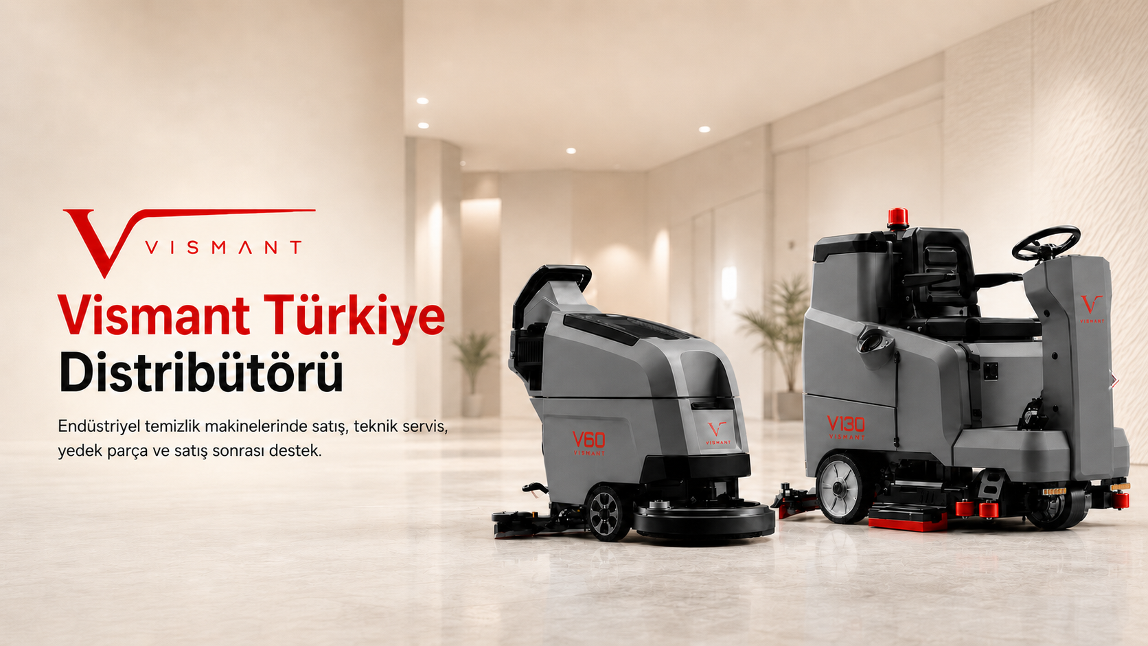 Ava Temizlik Makineleri & Servis Satış Kiralık Hizmetler ( Taski Nilfisk Columbus Viper) fotoğraf 1