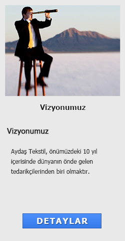 Aydaş Tekstil - KESİMHANE fotoğraf 5