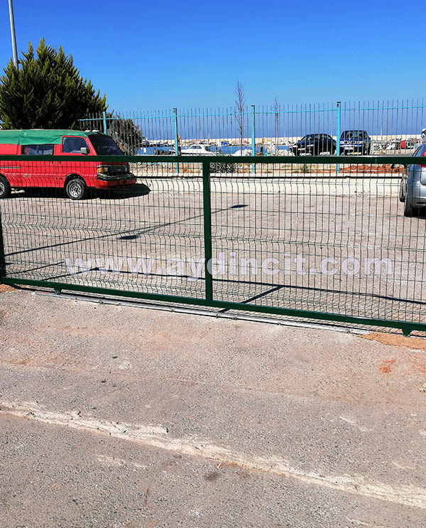 Aydın Kireç-Hazır sıva Ve Çit Malzemeleri fotoğraf 5