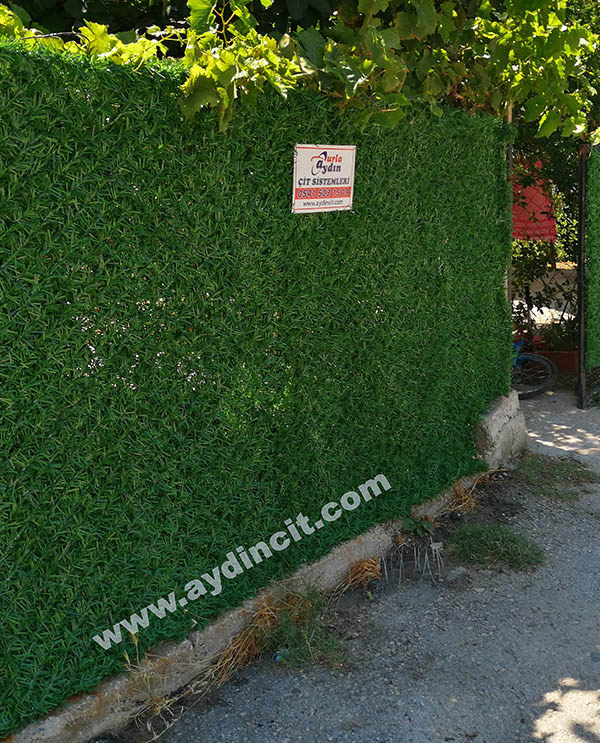 Aydın Kireç-Hazır sıva Ve Çit Malzemeleri fotoğraf 1