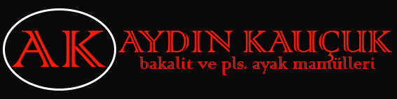 Aydın kauçuk bakalit ve pls.ayak fotoğraf 1