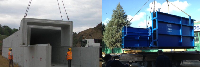 Aydın Makina - Aydın Çolakoğlu Çelik Beton Kalıpları fotoğraf 3