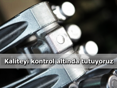 Aydın Oto Öz Döküm fotoğraf 3