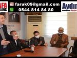 AydınÖzel Yangın Tüpü fotoğraf 5