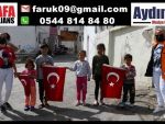 AydınÖzel Yangın Tüpü fotoğraf 4