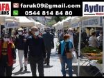 AydınÖzel Yangın Tüpü fotoğraf 3