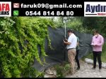 AydınÖzel Yangın Tüpü fotoğraf 2