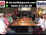 AydınÖzel Yangın Tüpü fotoğraf 1