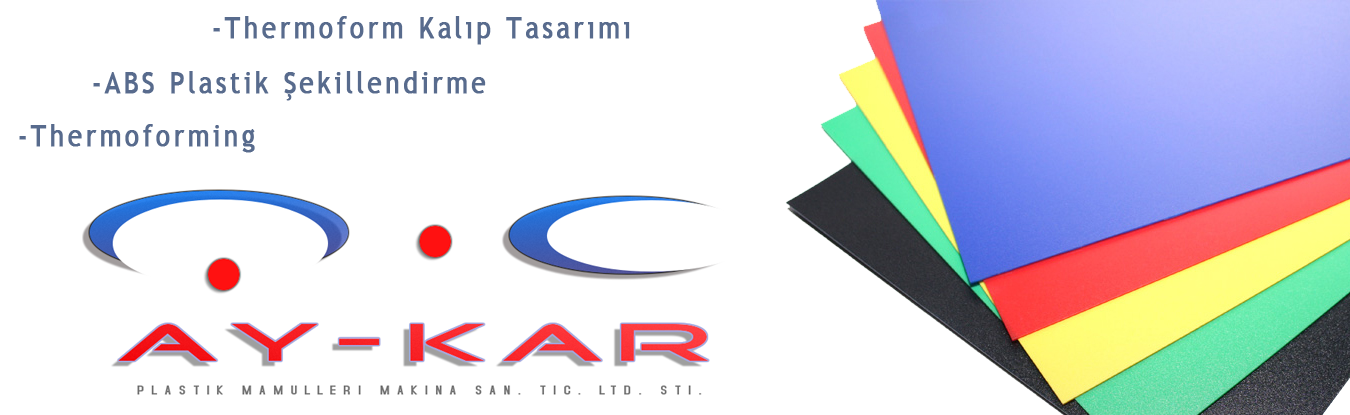 Ay-Kar Plastik Mamülleri Makina San. Tic. Ltd. Şti fotoğraf 4
