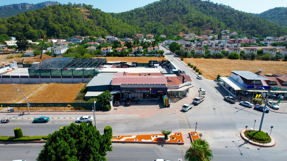 Aynacılar Yapı Market - Jotun Kemer Satış Noktası fotoğraf 2