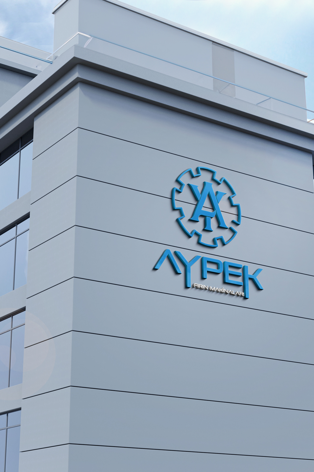 Aypek Fırın Makinaları fotoğraf 5