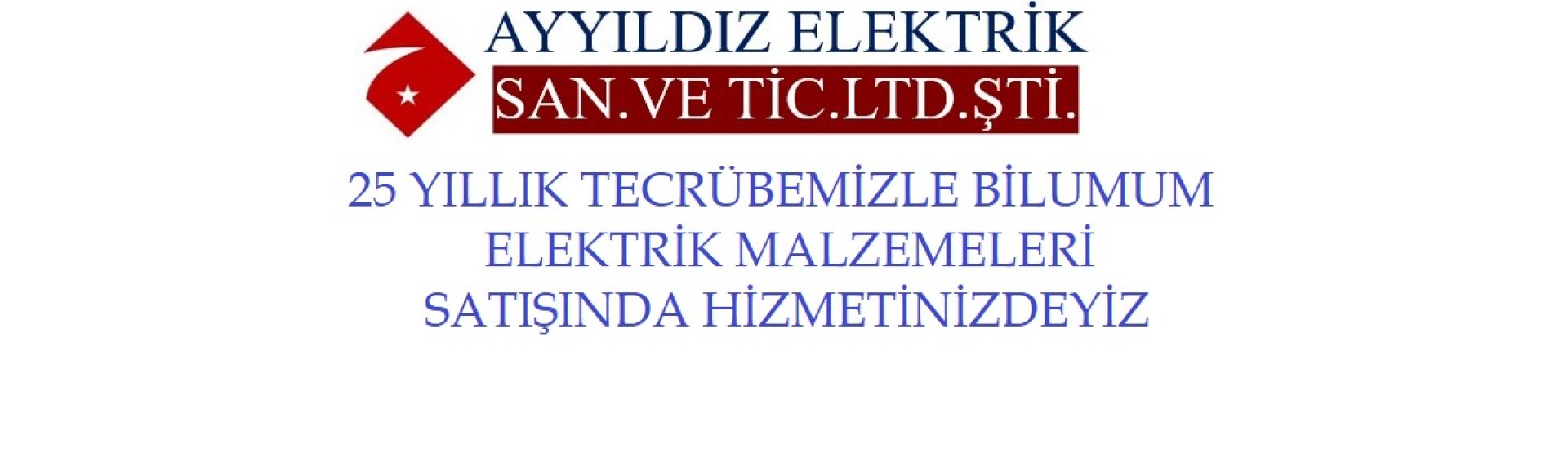 Ayyildiz Elektrik fotoğraf 1