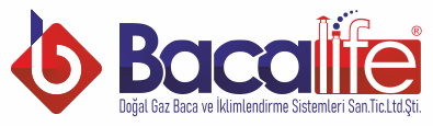 Bacalife Doğal Gaz Baca ve İklimlendirme Sistemleri fotoğraf 1