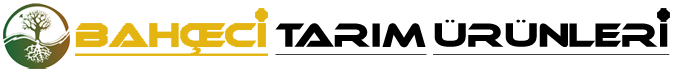 Bahçeci Tarım Ürünleri San.Tic. Ltd.Sti. fotoğraf 1
