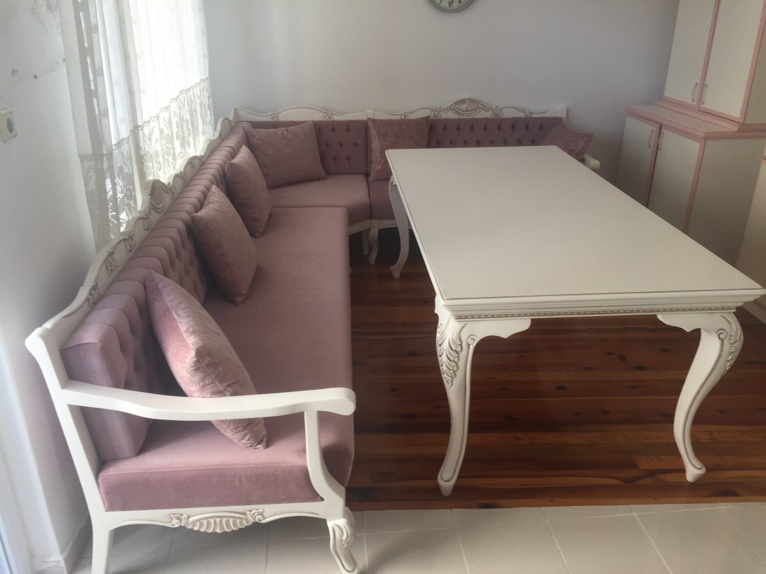 Turuncu Mobilya (Balıktay) fotoğraf 2